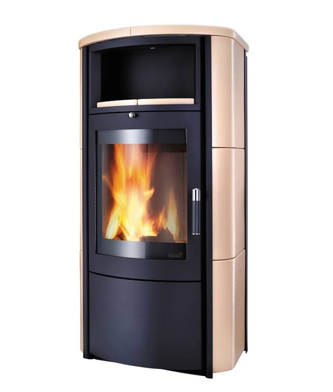 Notre collection de poêles à bois Hark à Rennes Pierre et feu